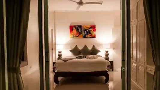 Shiva Samui Luxury Villas - 170