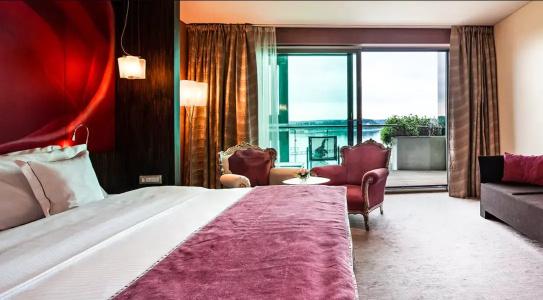 Palace Portoroz by Minors - 100