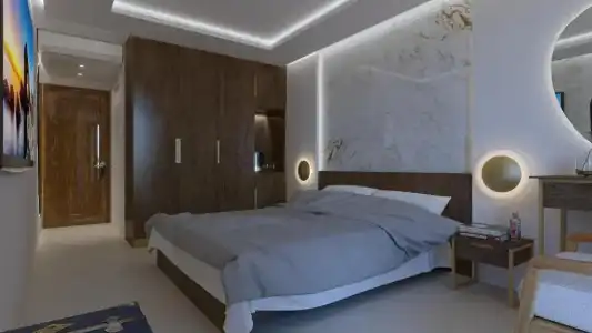 Coral Strand Smart Choice - 78