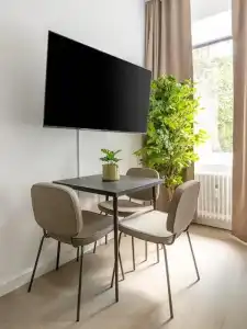 Limehome Berlin Luise-Henriette-Str. - 110