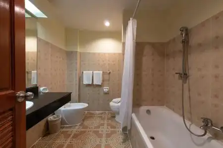 Blue Beach Grand Resort and Spa - 10