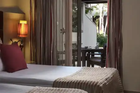 Cornelia Diamond Golf Resort & Spa - 89