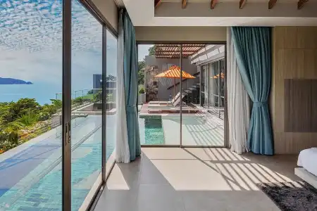 Kalima Resort & Spa Phuket - 122