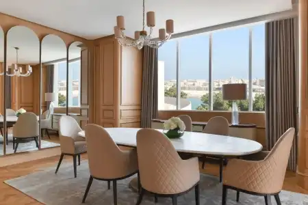 The Ritz-Carlton, Doha - 104