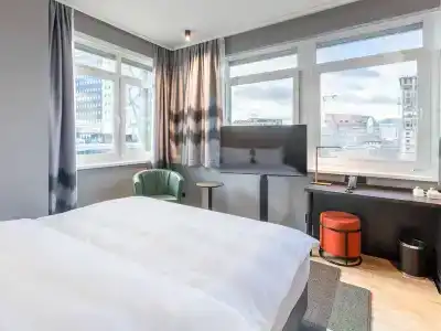 Titanic Comfort Kurfürstendamm - 10