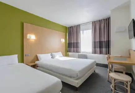 B&B Nîmes Ville Active - 27