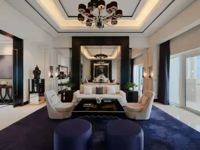 Rixos Marina Abu Dhabi - 143