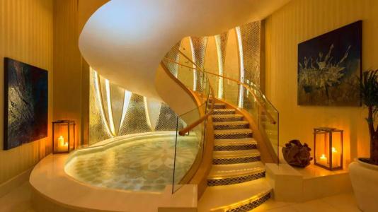 The St. Regis Saadiyat Island Resort, Abu Dhabi - 116