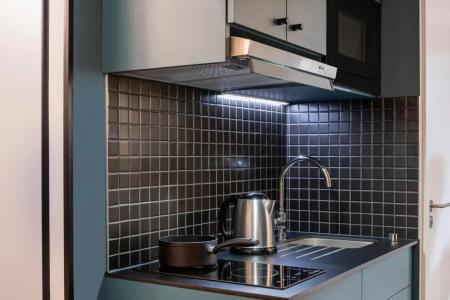 ApartAdagio Access Kiel - 9