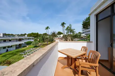 AluaSun Cala Antena – All Inclusive - 9