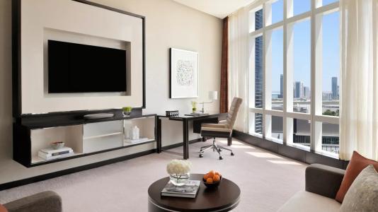 Rosewood Abu Dhabi - 69