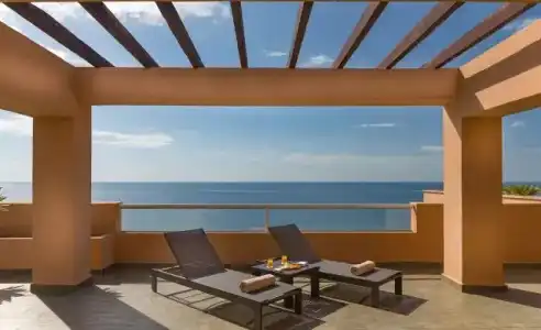 Gran Elba Estepona Thalasso & Spa - 60
