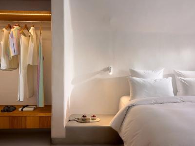 Mykonos Blu, A Grecotel Resort to Live - 47