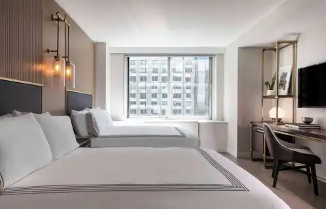 Thompson Central Park New York, by Hyatt - 57