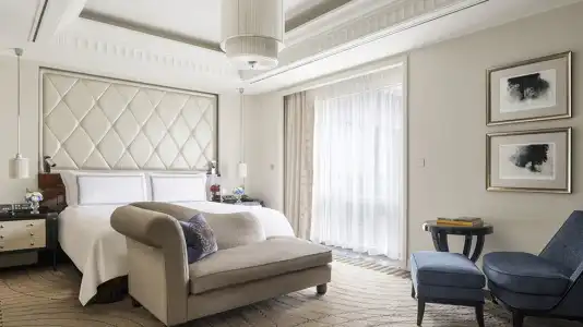 The Peninsula Shanghai - 46