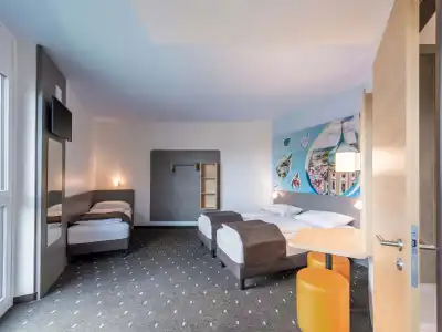 B&B Augsburg-Nord - 21