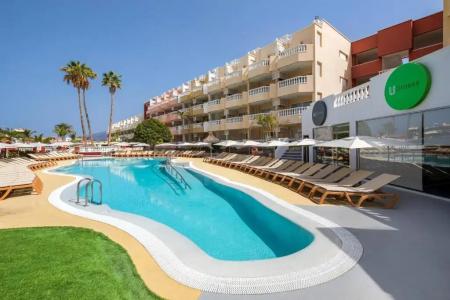 Servatur Isora Suites - 17
