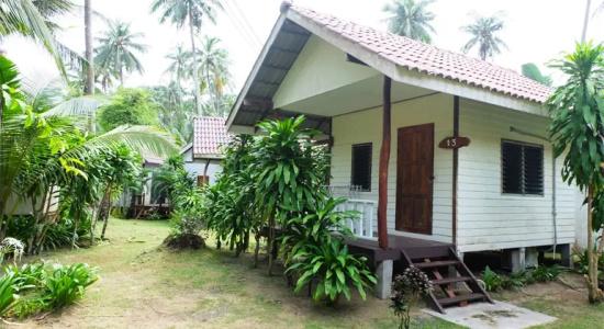 Koh Kood Neverland Beach Resort - 15