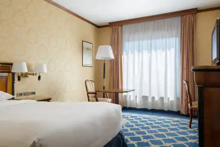 Milan Marriott - 46