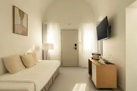 Rocabella Santorini & SPA - 63