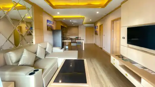 Quality Beach Resorts and Spa Patong - 86