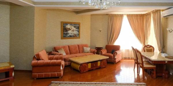 Гостиничный комплекс Джами - 155