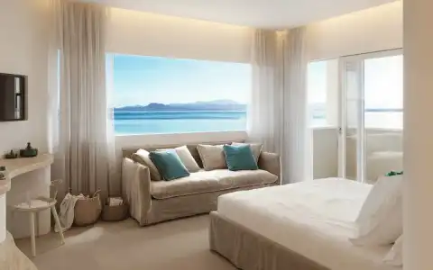 Gabbiano Azzurro & Suites - 57