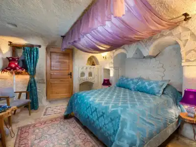 Cappadocia Splendid Cave - 119