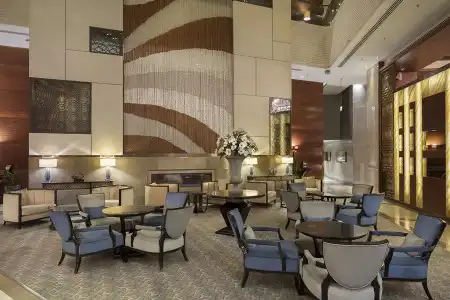 Hilton Bursa Convention Center & Spa - 32