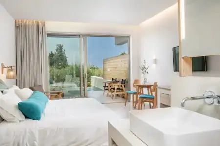 Tsamis Zante Suites - Adults Only - 83