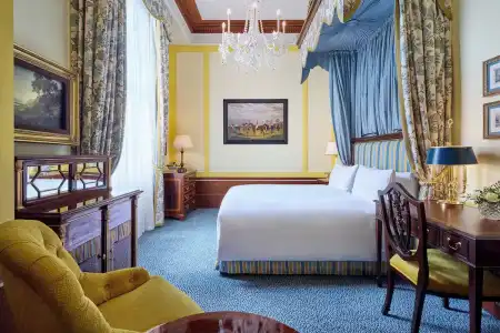 The Lanesborough, Oetkers - 67