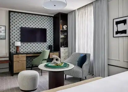 Rosewood Georgia - 5