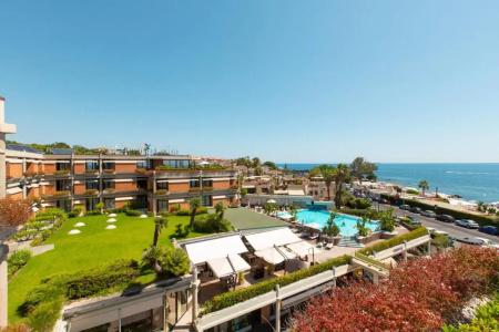 Four Points by Sheraton Catania & Conference Center - 31