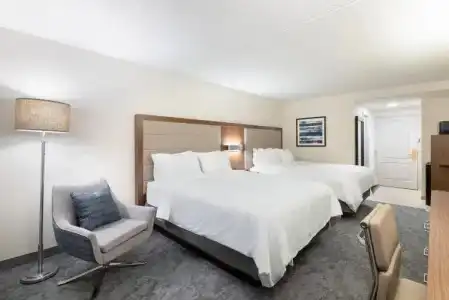 Holiday Inn Express & Suites Boston - Cambridge by IHG - 53