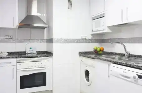 ApartLos Girasoles - 58