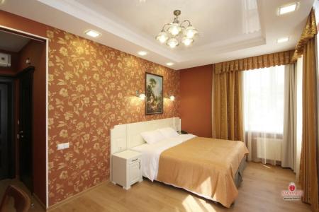 Absolyut Boutique-hotel - 69