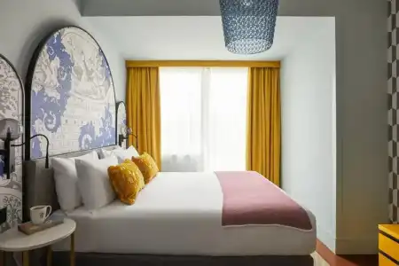 Indigo Florence by IHG - 8