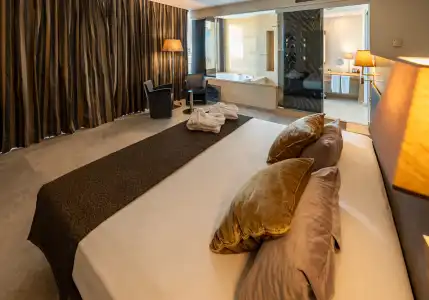 Gran Palas - Spa Incluido - 67