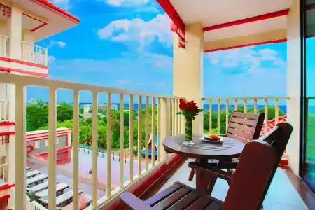 Hua Hin White Villa - 44