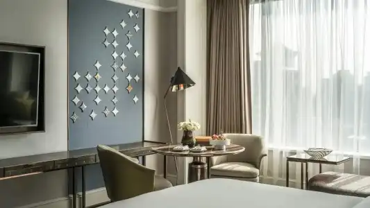 Four Seasons Singapore - 43