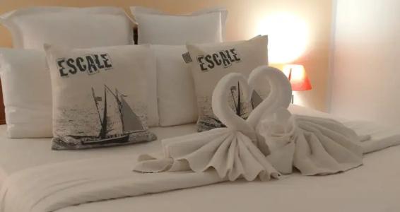 Hôtel Villa Maya – Golfe de Saint-Tropez - 23