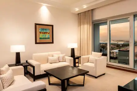 Grosvenor House, a Luxury Collection, Dubai - 84