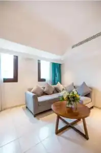 Andalus Al Seef Resort & Spa - 14