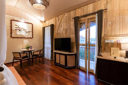 Bali Sunshine Nusa Dua by digihub hospitality - 40