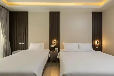 Nai Yang Beach Resort & Spa - 51