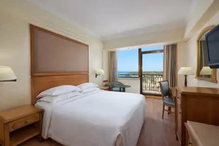 Sheraton Montazah - 42