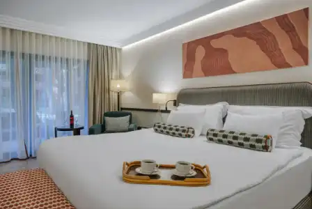 Martı Myra - Ultra All Inclusive - 85