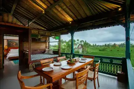 Arya Arkananta Resort and Spa  - 74