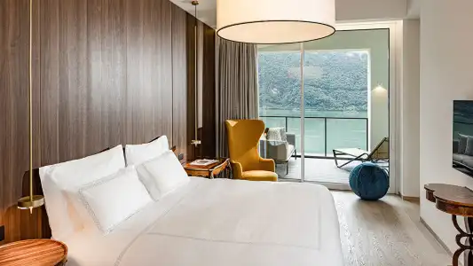 Parco San Marco Lifestyle Beach Resort - 43