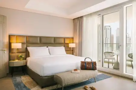 Sonder Business Bay - 63